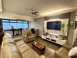 Blk 239 Pasir Ris Street 21 (Pasir Ris), HDB Executive #570457091